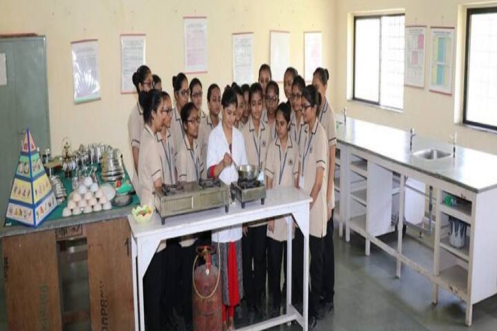 laboratory